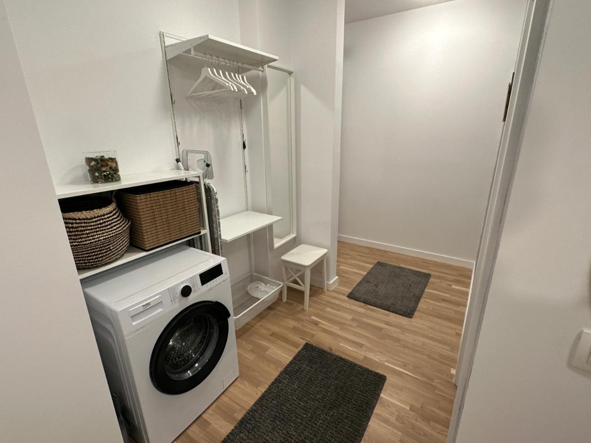 Art Apartment Bucureşti Eksteriør bilde