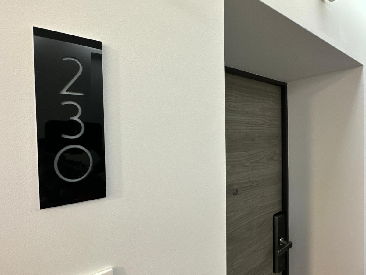 Art Apartment Bucureşti Eksteriør bilde
