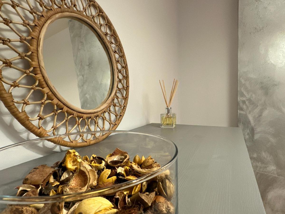 Art Apartment Bucureşti Eksteriør bilde